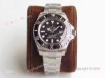 Best 1:1 Replica Rolex Deepsea Sea Dweller ETA2824 VR Factory Watch 44 mm